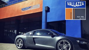 Auto Vallazza S.a.s. di Vallazza Carlo & C.
