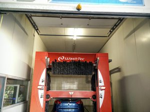 Garage Taufers