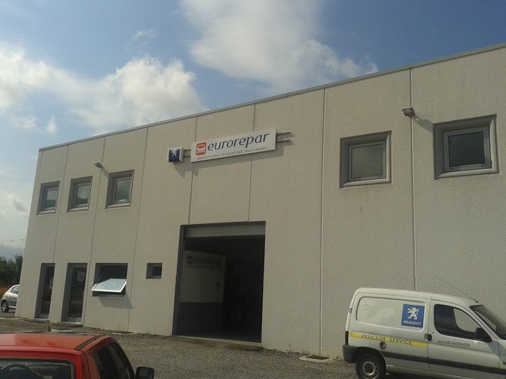 foto galleria