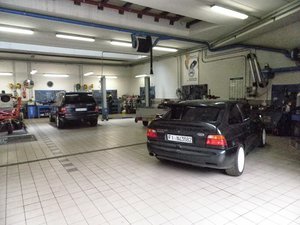 Autofficina Longhi Autoservice