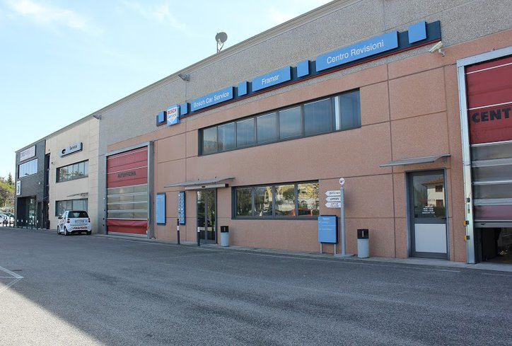 foto galleria