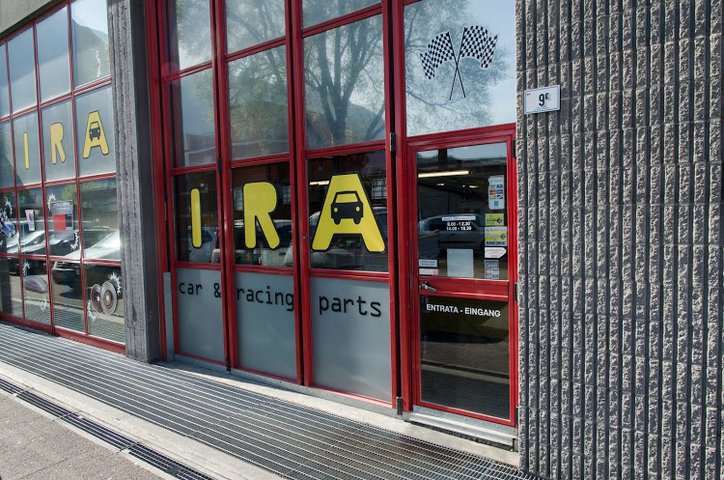 foto galleria