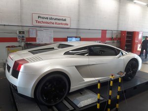 Officina Mendola - Centro Revisioni