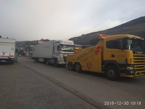 Servizio Camion Srl