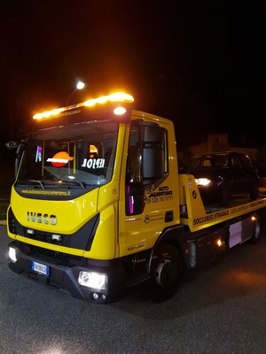 Auto Assistance Soccorso stradale Merano